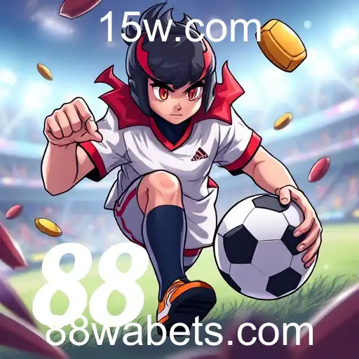 A Evolução dos Jogos Online com 88wa: Inovação e Experiência do Jogador em {当前年份}