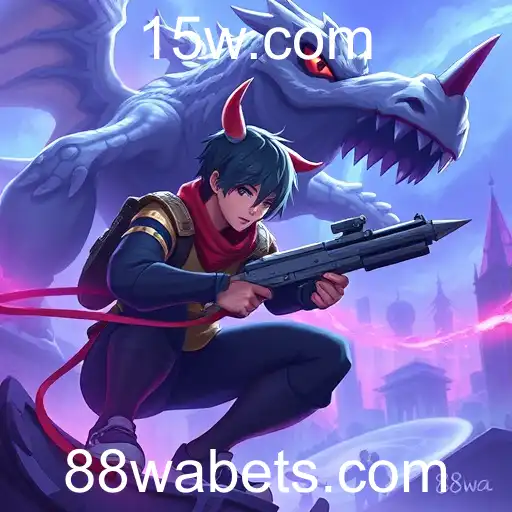 O Universo dos Jogos Online em {当前年份}: Uma Análise Detalhada do Setor