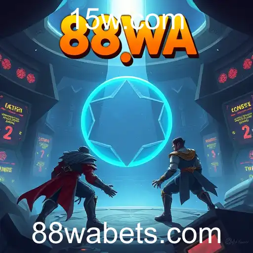 88wa: Redefinindo a Experiência de Jogos Online em {当前年份}
