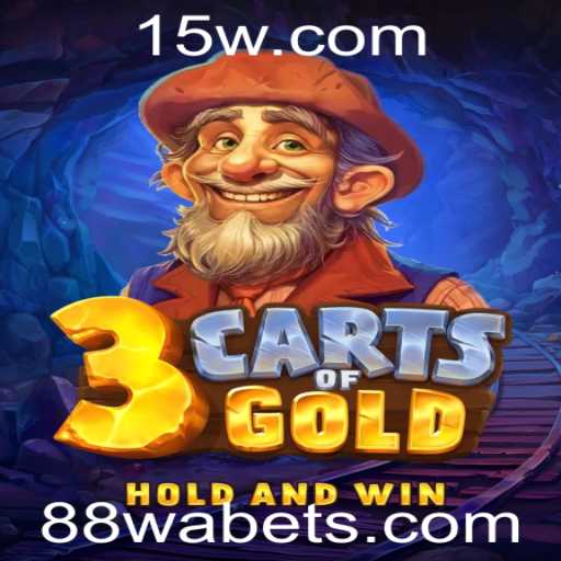 Explorando o Fascinante Mundo do Jogo '3cartsOfGold'