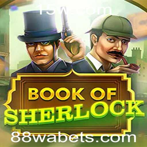 Descubra o Fascinante Universo de BookOfSherlock