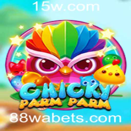 Descubra o Envolvente Mundo de ChickyParmParm: O Jogo do Momento