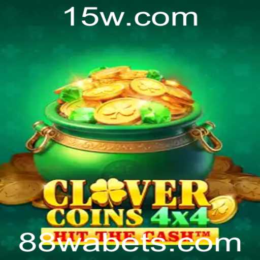CloverCoins4x4: Explorando as Aventuras do Novo Jogo do Momento