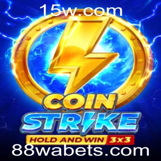 CoinStrike: A Nova Sensação no Mundo dos Jogos