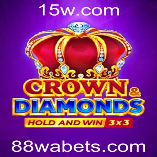 Descubra o Fascinante Mundo de Crowndiamonds