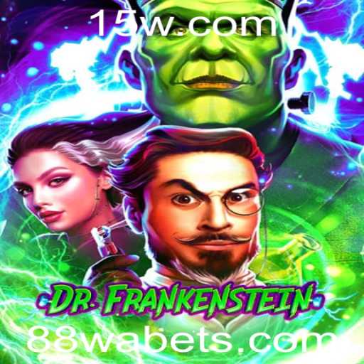 Descubra o Fascinante Mundo de 'DrFrankenstein': Um Jogo de Estratégia e Criatividade