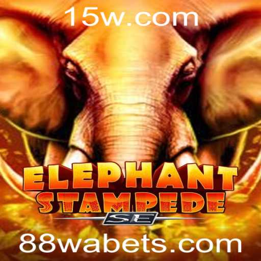 Descubra o Fascinante Mundo de ElephantStampedeSE: Uma Aventura Incrível
