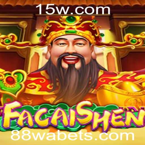 FaCaiShen: Explorando o Universo do Jogo e Suas Regras com a Chave 88wa