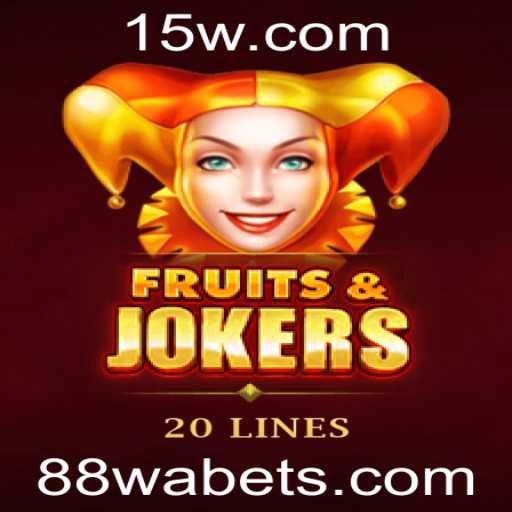 Descubra o Fascinante Mundo de FruitsAndJokers20: Uma Nova Dimensão de Diversão