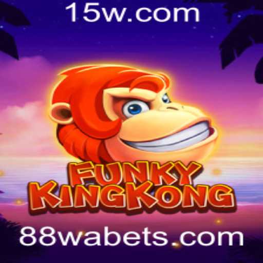 FunkyKingKong: O Jogo que Está Revolucionando o Mundo dos Games