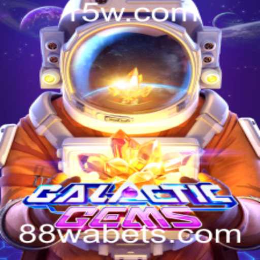 GalacticGems: Explorando Aventuras Espaciais e Estratégias Inovadoras
