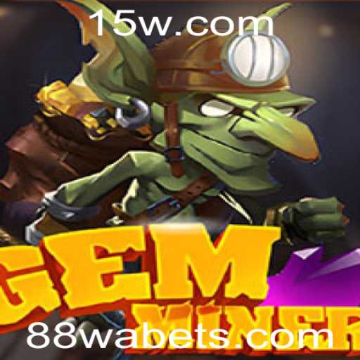 Descubra o Empolgante Universo de GemMiner - Um Jogo Desafiador e Estratégico