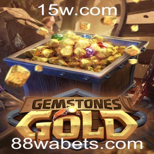 Explorando o Fascinante Mundo de GemstonesGold: Um Guia Completo