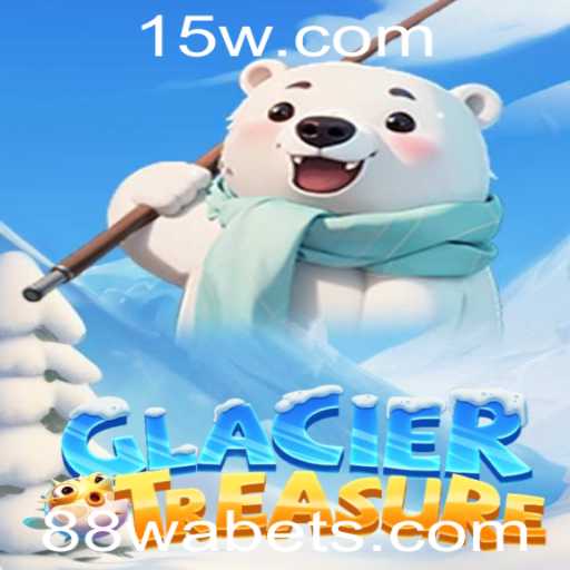 GlacierTreasure: A Aventura Congelante dos Tesouros Perdidos