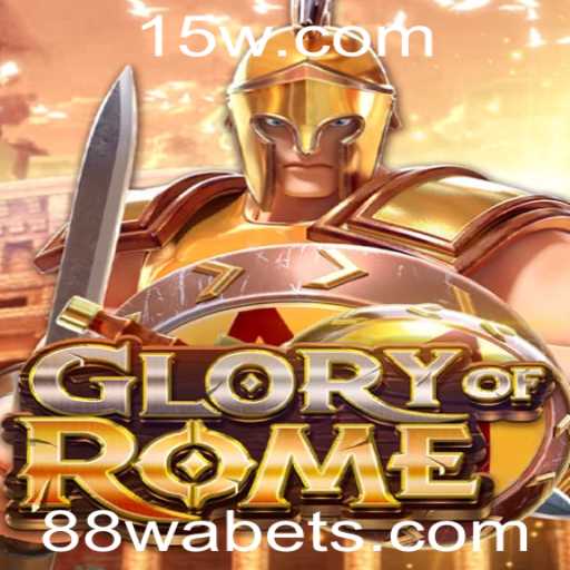 GloryofRome: Uma Jornada Épica Inspirada na Antiga Civilização Romana