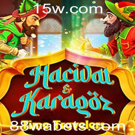 Explorando o Fascinante Mundo de HacivatandKaragoz: Um Jogo de Estratégia e Tradição