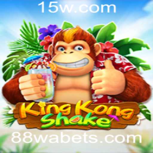 Descubra o Mundo Empolgante de KingKongShake: Um Jogo em Ascensão