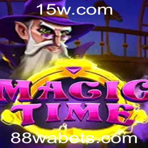 Explorando o Mundo Mágico de MagicTime: Descubra a Novidade com 88wa