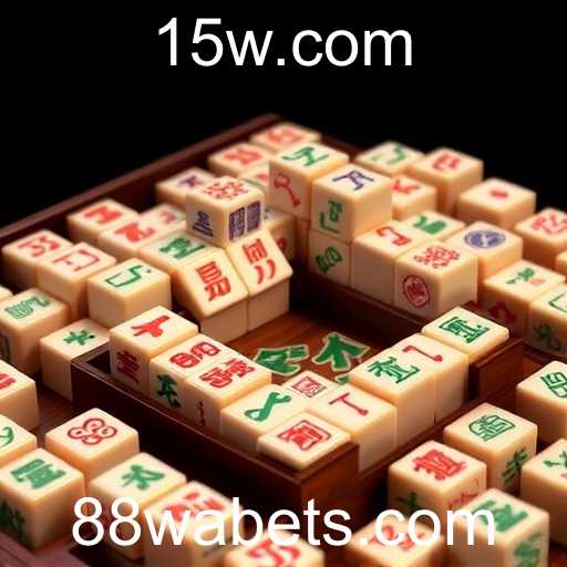 Explorando o Fascinante Mundo do Mahjong e Seu Significado 88wa