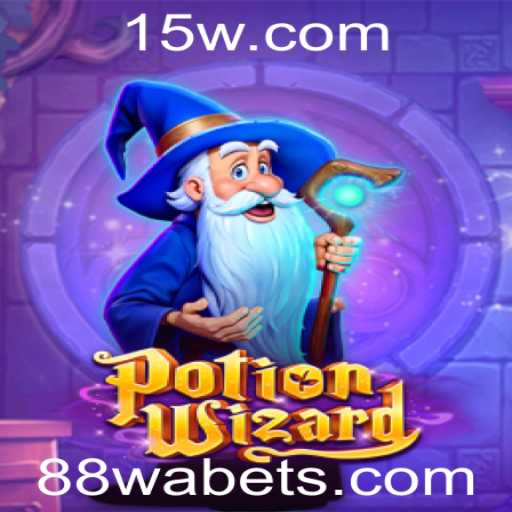 Explorando a Magia de PotionWizard: Um Mergulho no Universo Encantado dos Feiticeiros