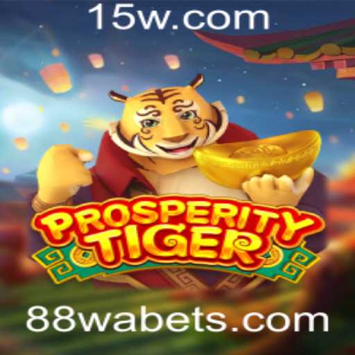 Descubra o Universo de ProsperityTiger e Sua Dinâmica Inovadora