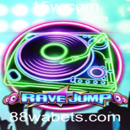 RaveJump: Um Salto na Aventura e Diversão