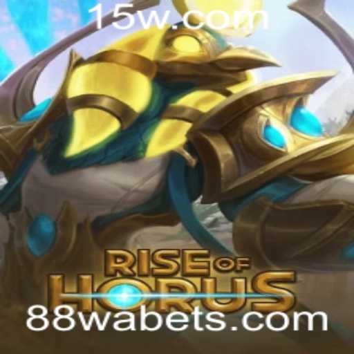 Rise of Horus: Estratégia e Aventura no Mundo Antigo