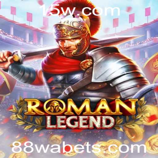 Desvendando o Mundo de RomanLegend: Um Jogo de Estratégia e Mitologia