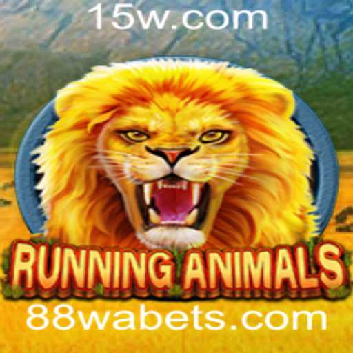 RunningAnimals: Um Mergulho no Mundo de Corridas Selvagens