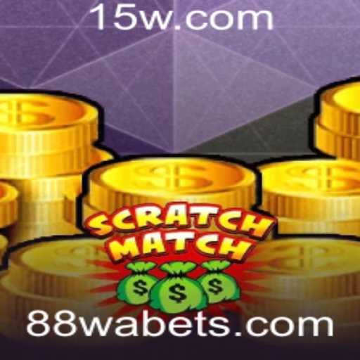 ScratchMatch: Um Jogo Inovador para Desafios e Estratégias