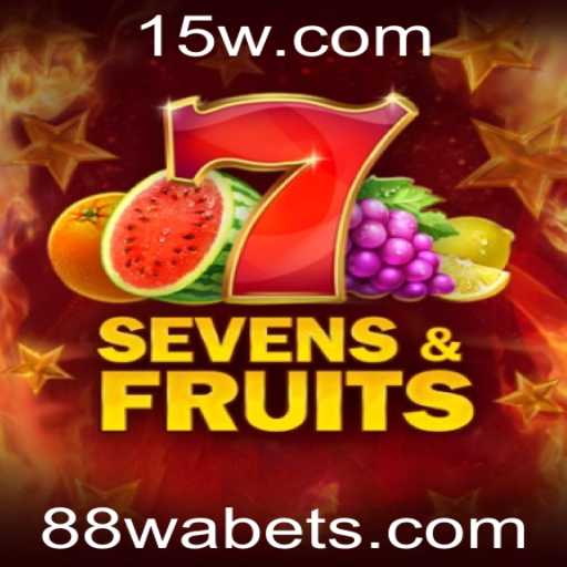 SevensFruits: Descubra o Entusiasmante Mundo de Frutas e Aventura