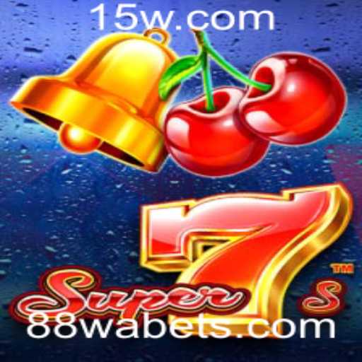 Descubra o Mundo do Jogo Super7s e a Palavra-Chave Misteriosa 88wa