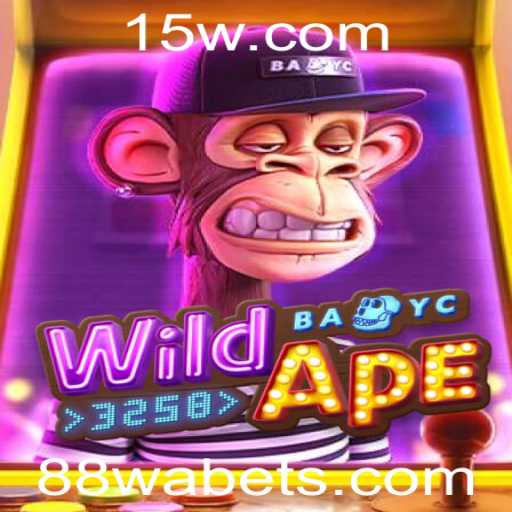 Explorando o Fascinante Universo do Jogo WildApe3258: Aventura e Estratégia
