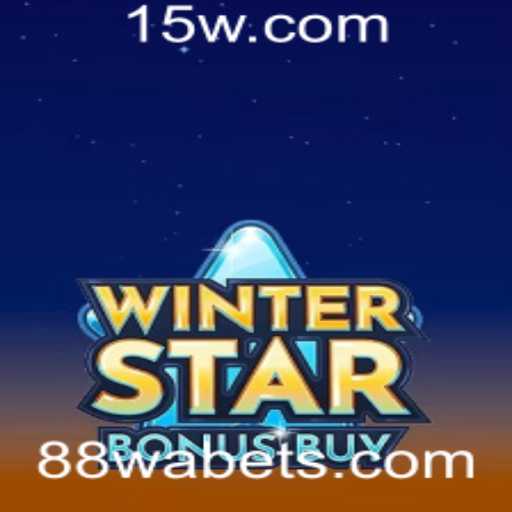 Descubra o Fascinante Jogo de Slot WinterStarBonusBuy